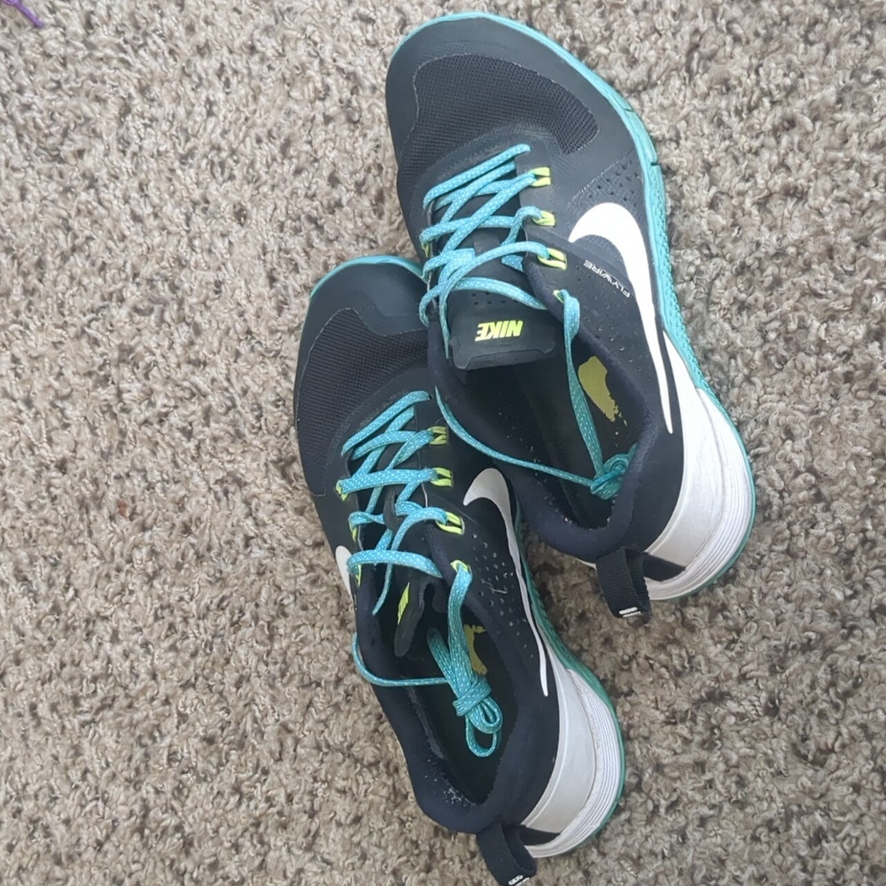CrossFit shoes